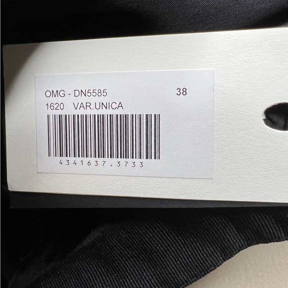 OTTOD’AME Tapestry Mini Skirt - US 2 / IT 38 - Picture 4 of 7